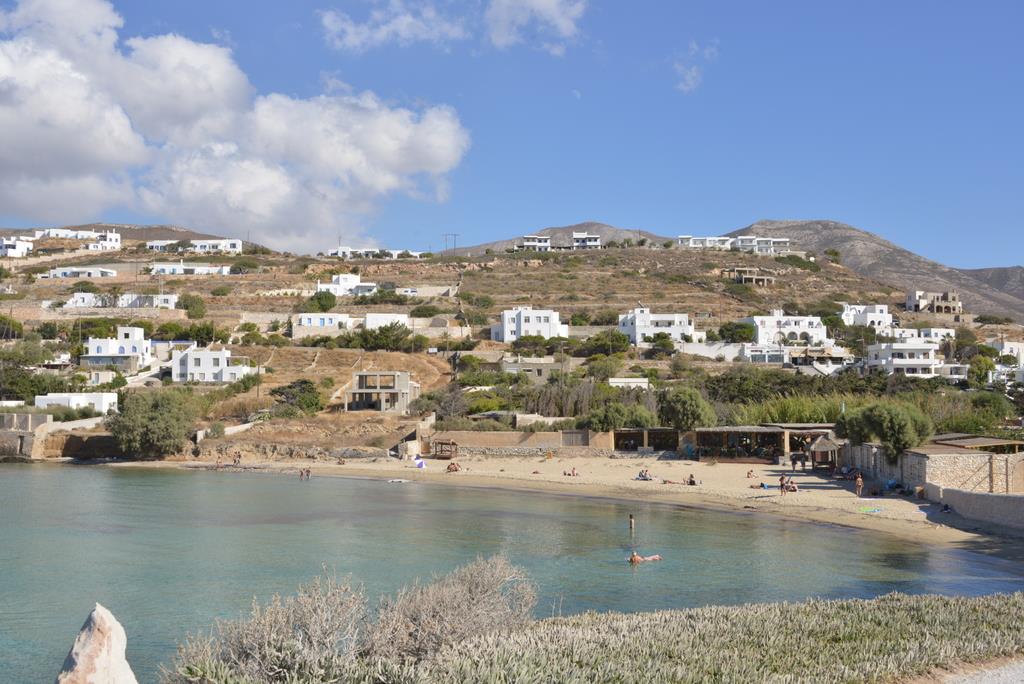 Paros Bay Sea Resort