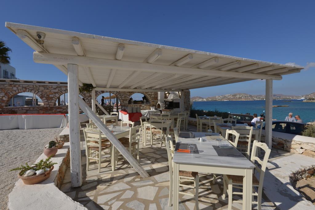 Paros Bay Sea Resort