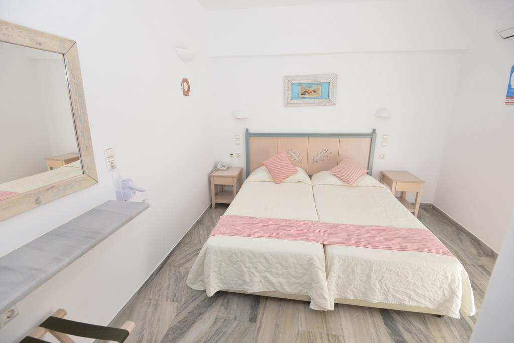 Paros Bay Sea Resort
