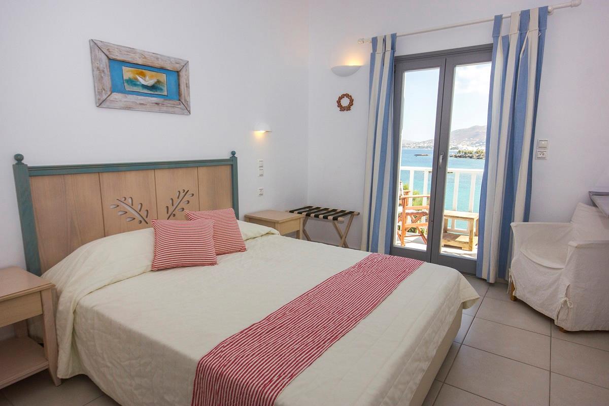Paros Bay Sea Resort