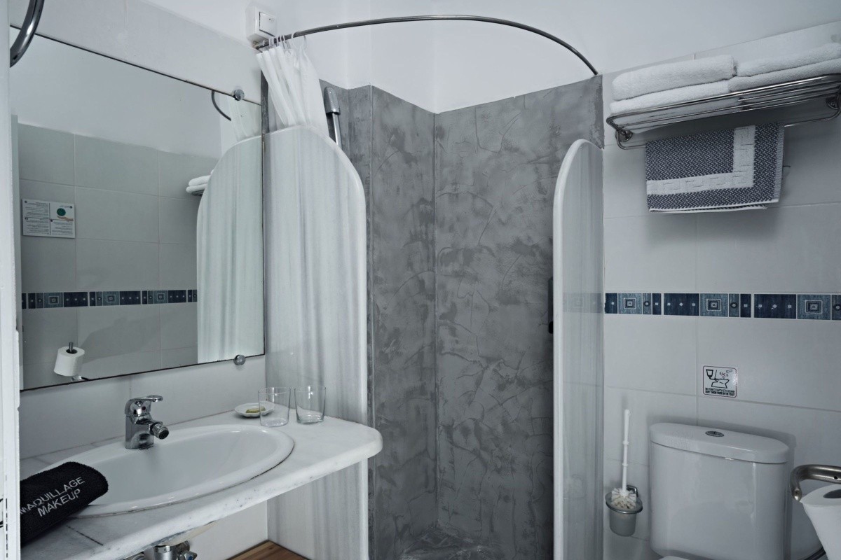 Paros Bay Sea Resort