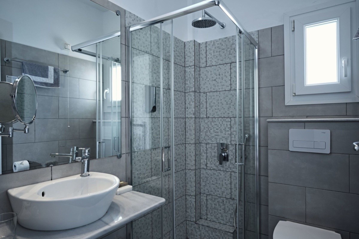Paros Bay Sea Resort