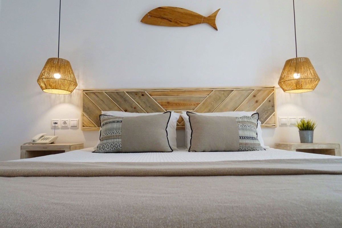 Paros Bay Sea Resort