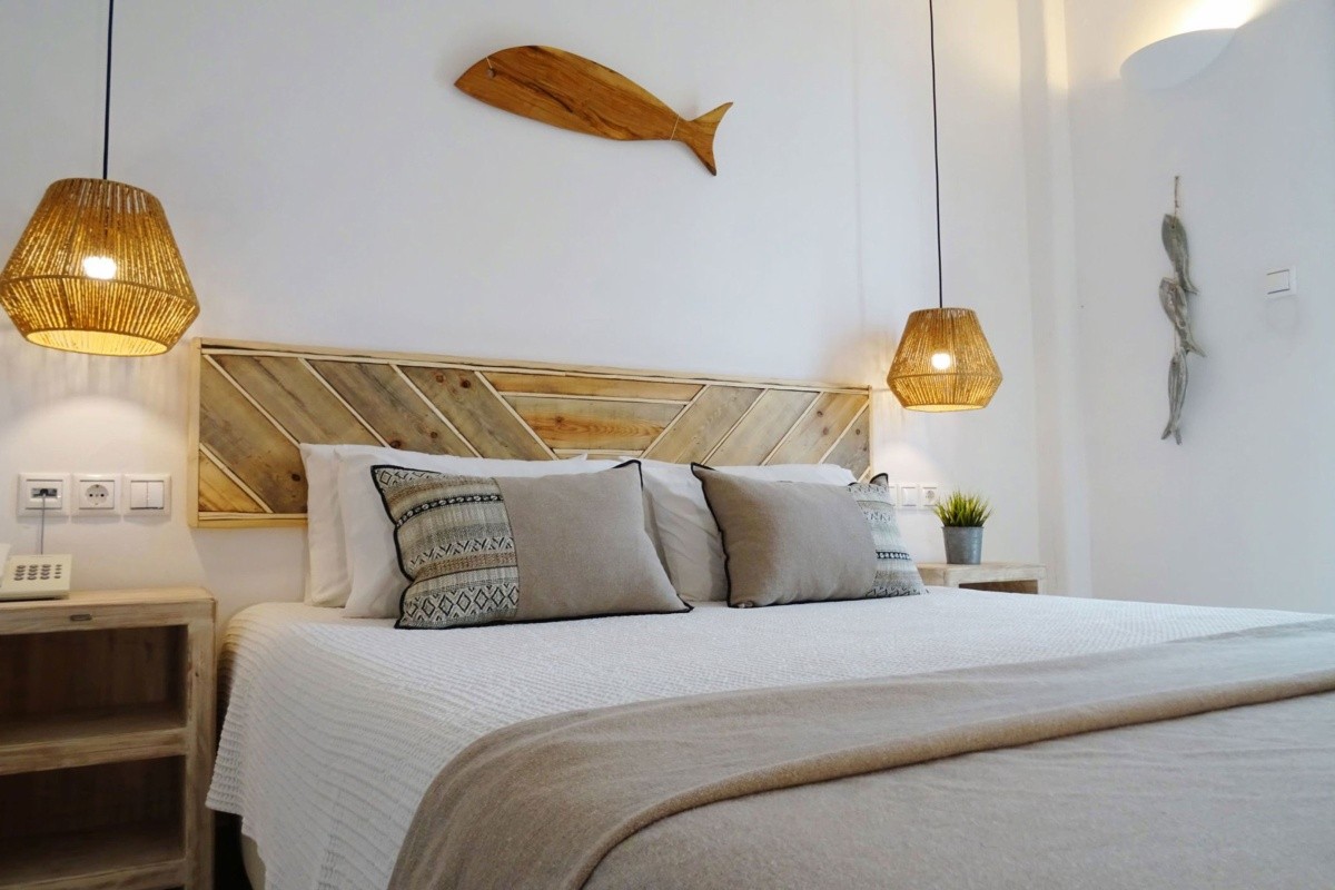 Paros Bay Sea Resort