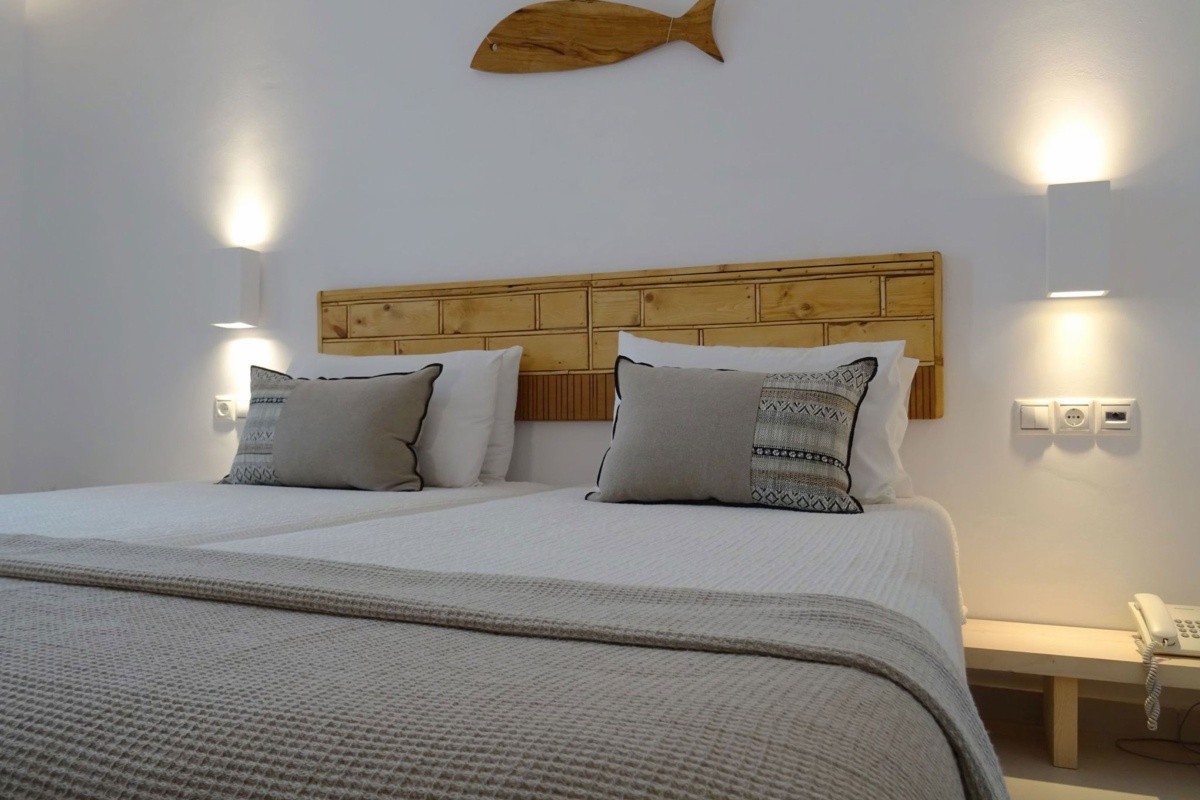 Paros Bay Sea Resort