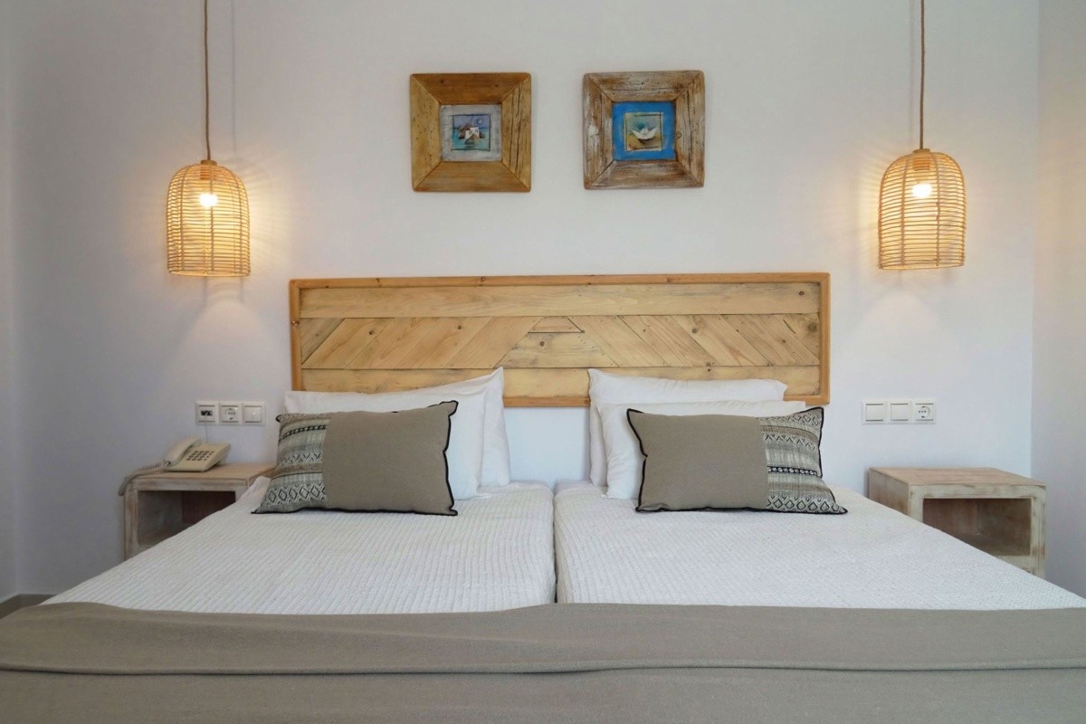 Paros Bay Sea Resort