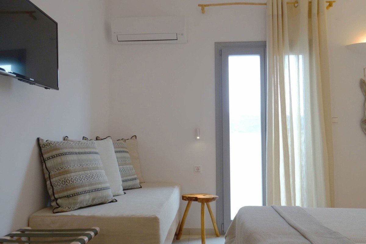 Paros Bay Sea Resort
