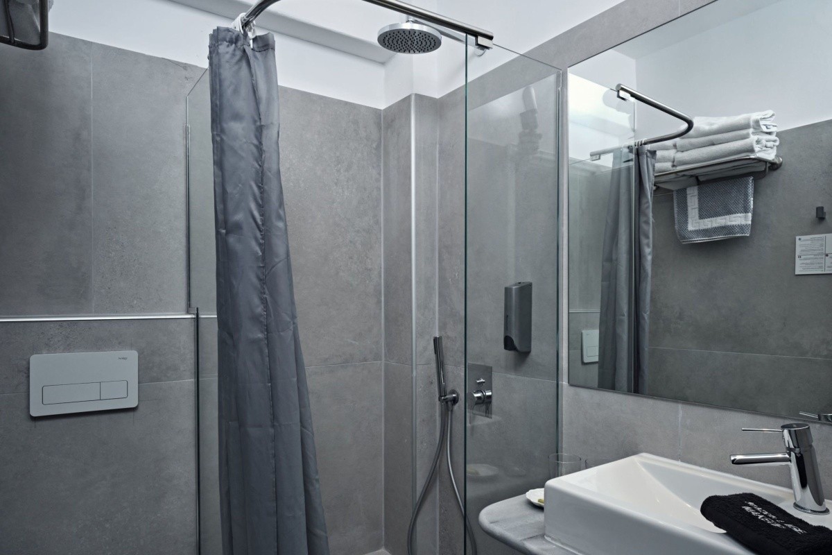 Paros Bay Sea Resort