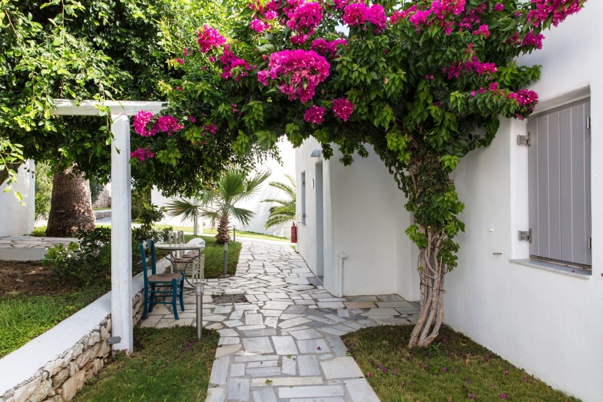 Paros Bay Sea Resort