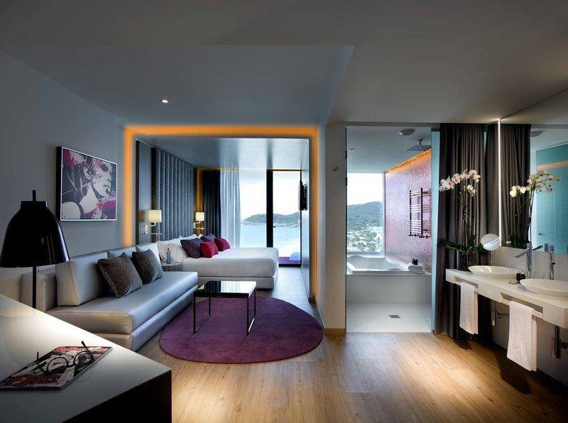 Hard Rock Hotel Ibiza