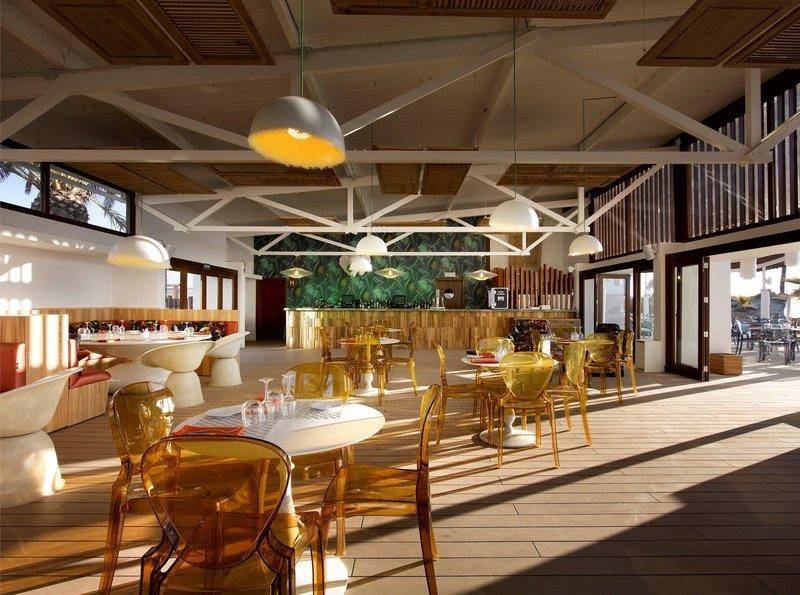 Hard Rock Hotel Ibiza
