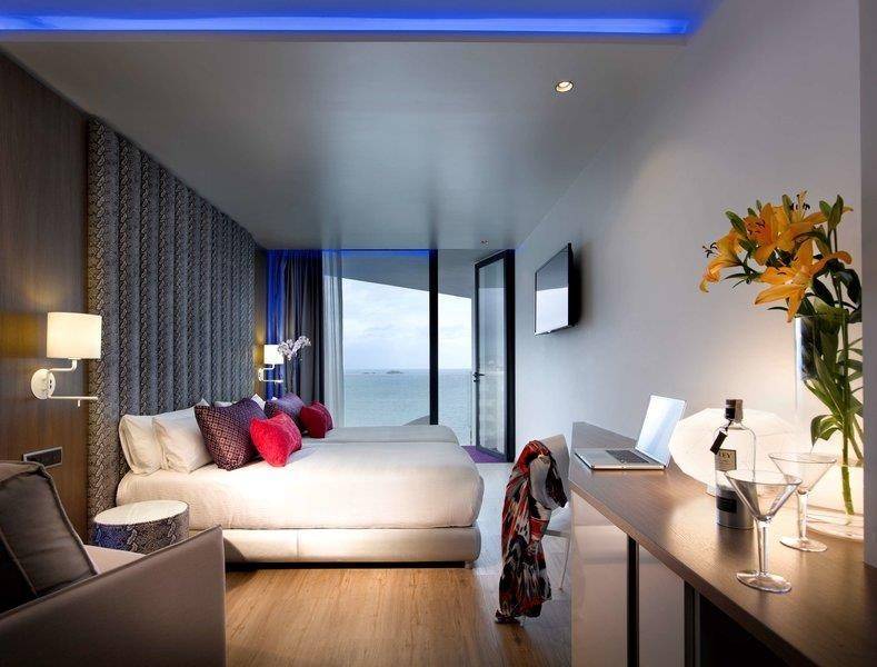 Hard Rock Hotel Ibiza