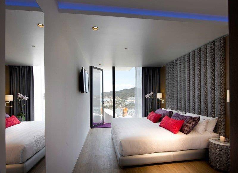 Hard Rock Hotel Ibiza