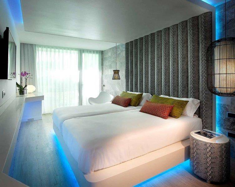 Hard Rock Hotel Ibiza