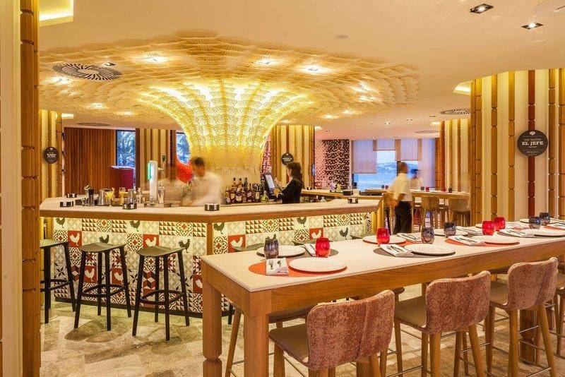 Hard Rock Hotel Ibiza