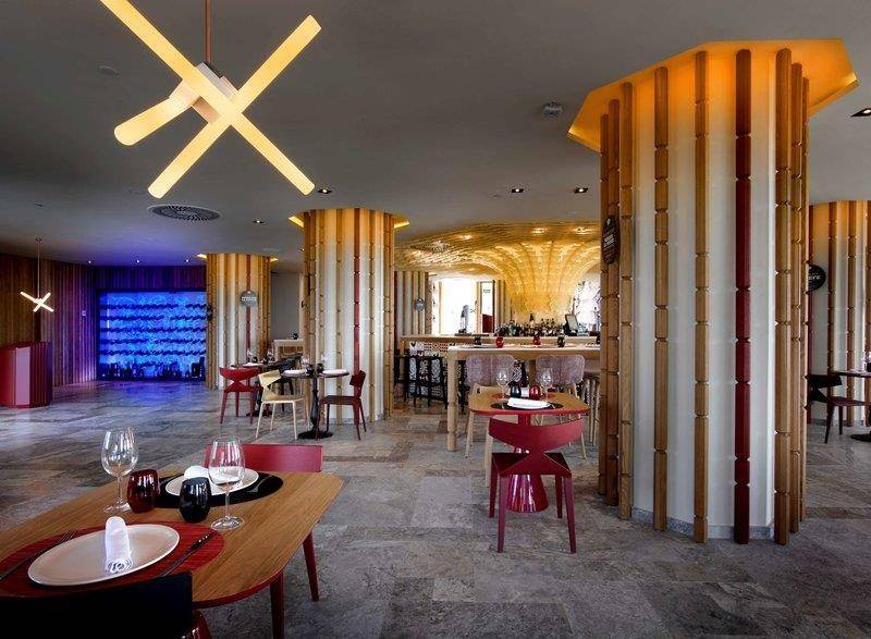 Hard Rock Hotel Ibiza