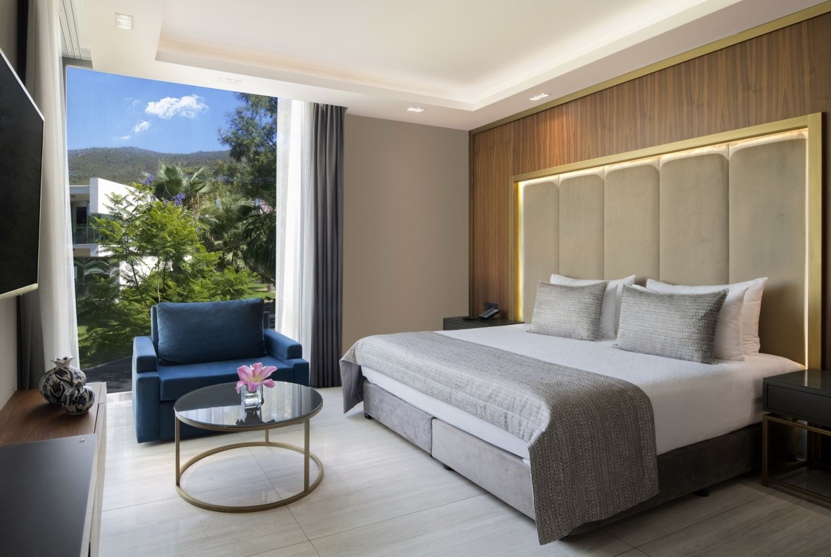 Vogue Supreme Bodrum