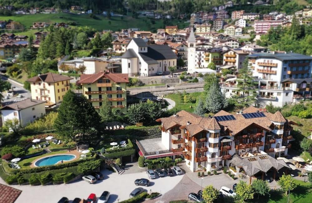 Hotel Du Lac