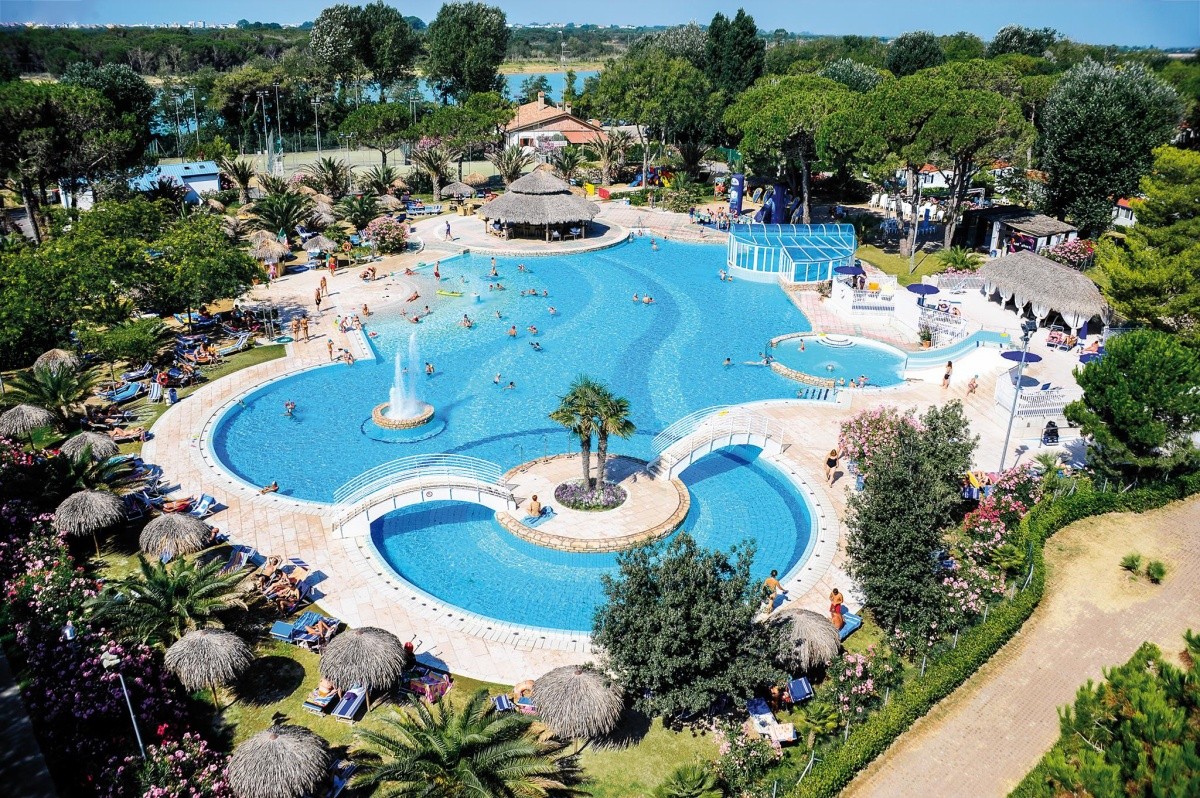 Villaggio Pino Mare