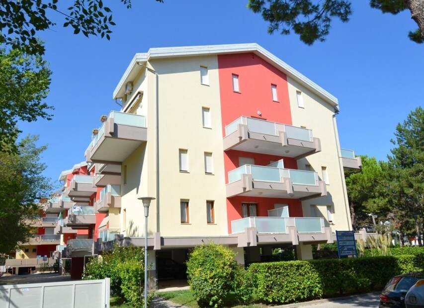 Apartmány Marina Piccola