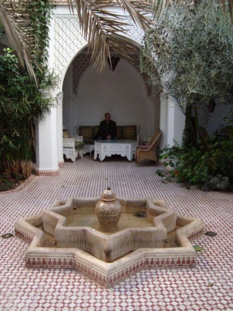 Riad Ifoulki
