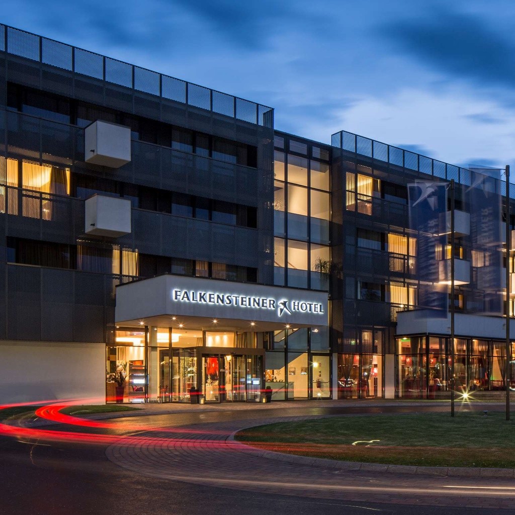 Falkensteiner & Asia Spa Leoben