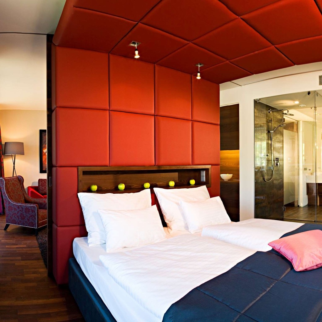Falkensteiner & Asia Spa Leoben