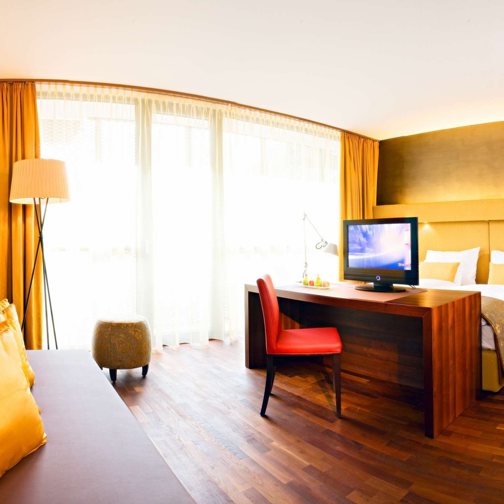 Falkensteiner & Asia Spa Leoben
