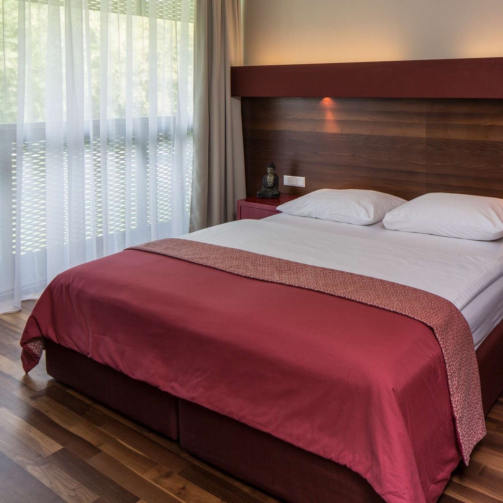 Falkensteiner & Asia Spa Leoben