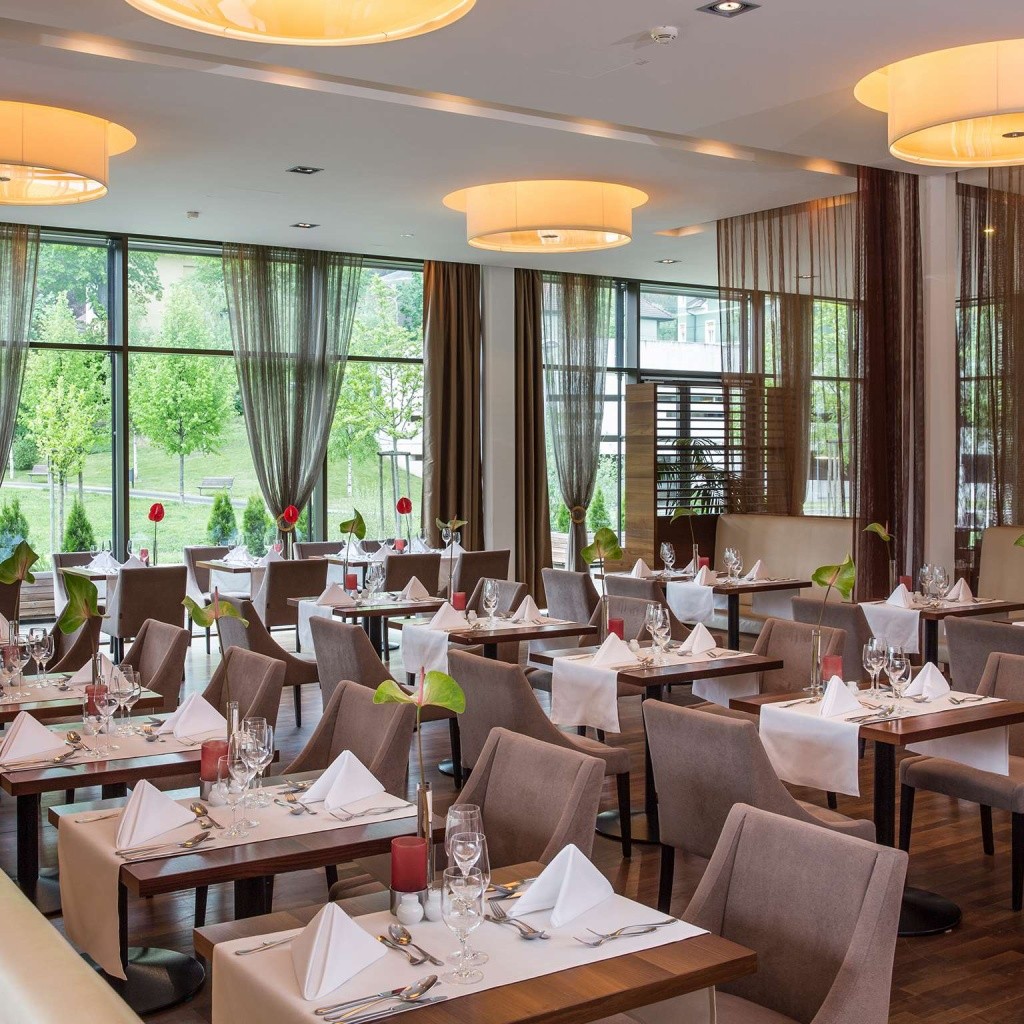 Falkensteiner & Asia Spa Leoben