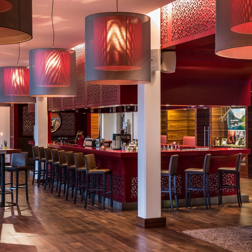 Falkensteiner & Asia Spa Leoben