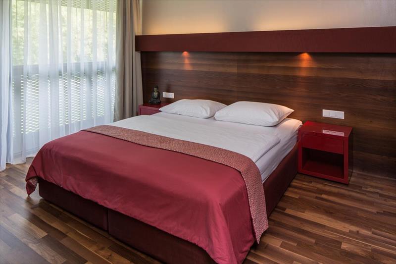 Falkensteiner & Asia Spa Leoben