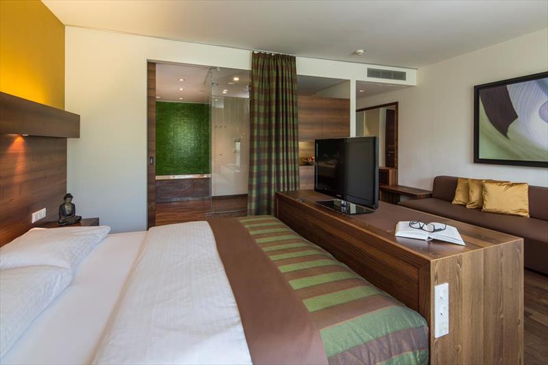 Falkensteiner & Asia Spa Leoben