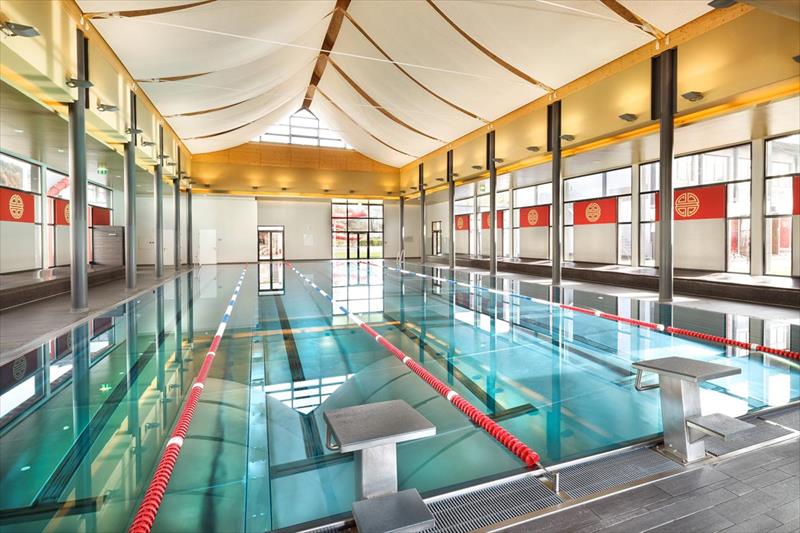 Falkensteiner & Asia Spa Leoben
