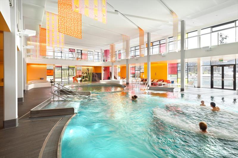 Falkensteiner & Asia Spa Leoben