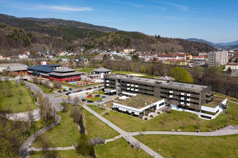 Falkensteiner & Asia Spa Leoben