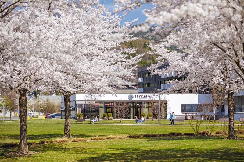 Falkensteiner & Asia Spa Leoben