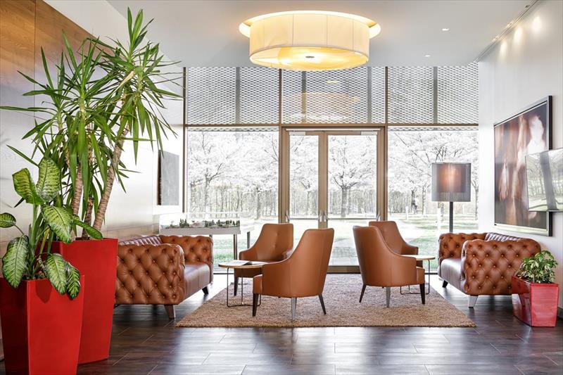 Falkensteiner & Asia Spa Leoben