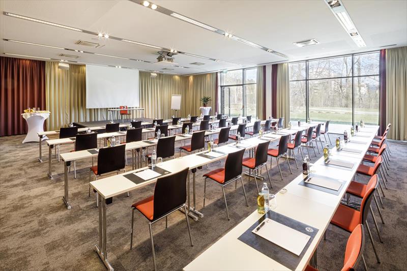Falkensteiner & Asia Spa Leoben