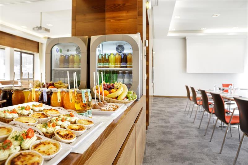 Falkensteiner & Asia Spa Leoben