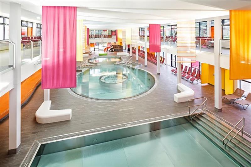 Falkensteiner & Asia Spa Leoben