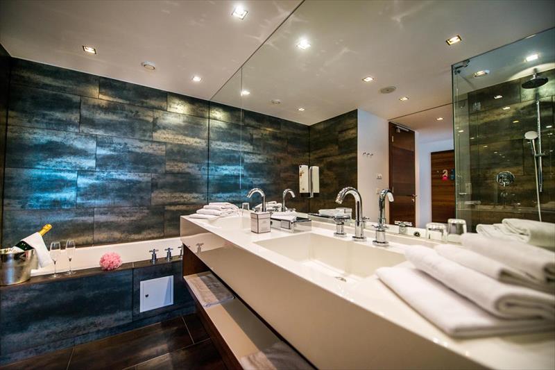 Falkensteiner & Asia Spa Leoben