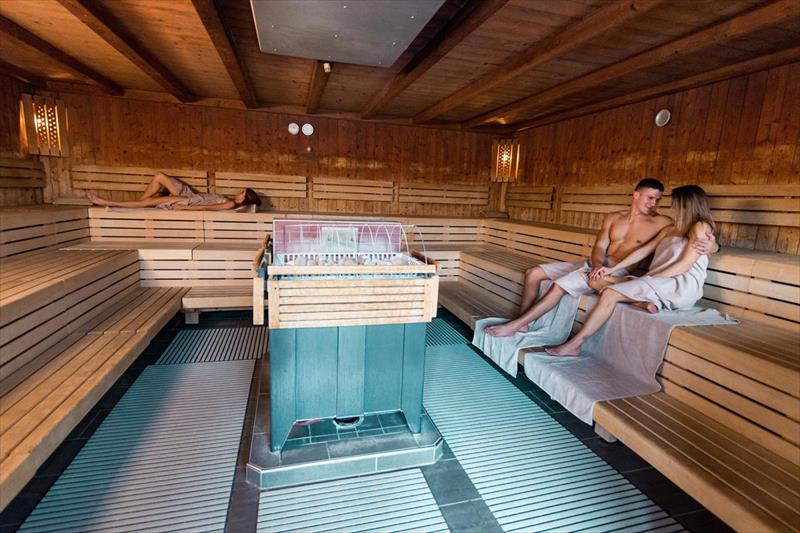 Falkensteiner & Asia Spa Leoben