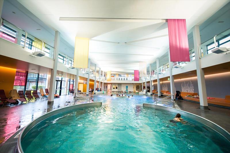 Falkensteiner & Asia Spa Leoben