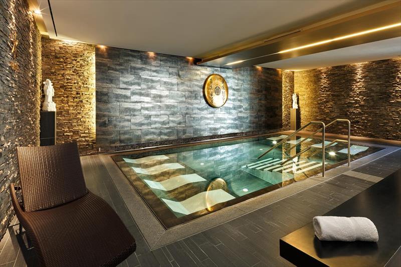 Falkensteiner & Asia Spa Leoben