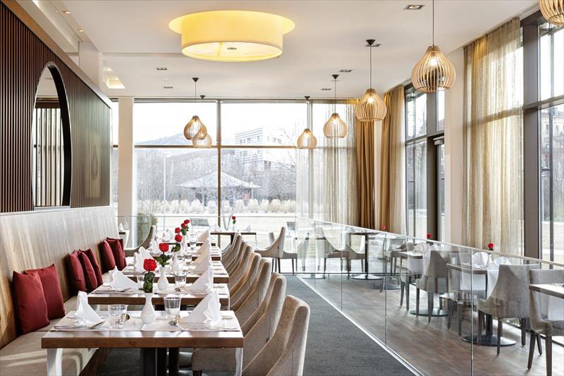 Falkensteiner & Asia Spa Leoben