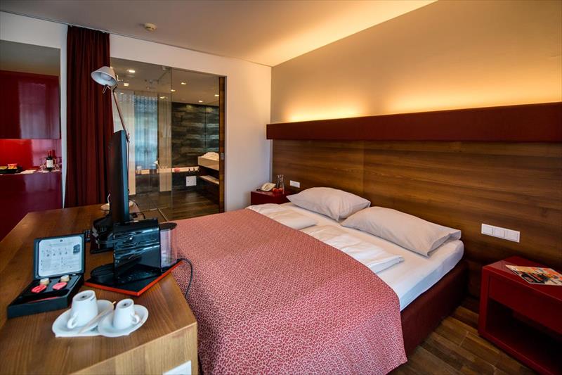 Falkensteiner & Asia Spa Leoben