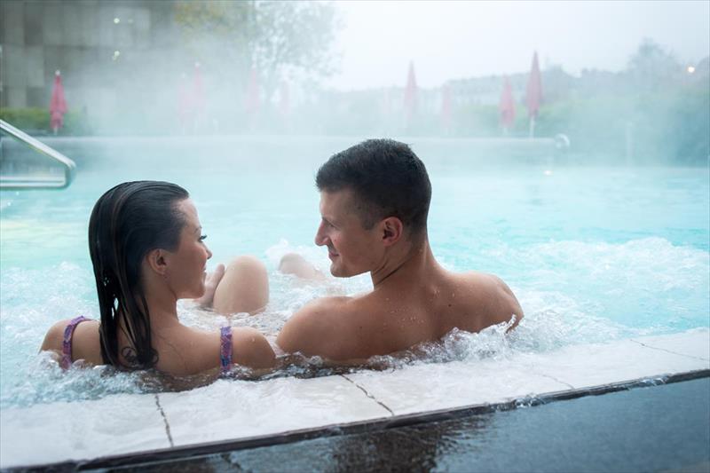 Falkensteiner & Asia Spa Leoben