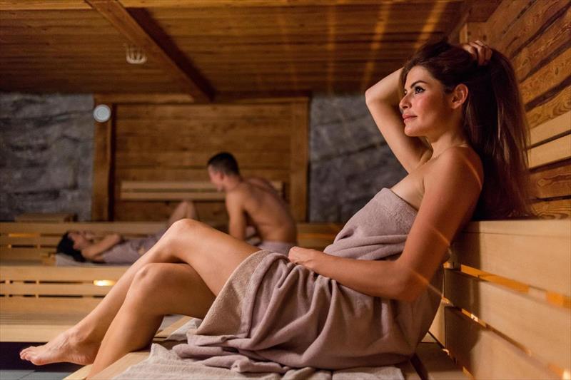 Falkensteiner & Asia Spa Leoben