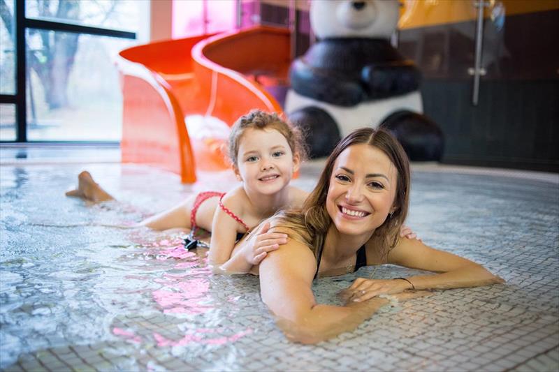 Falkensteiner & Asia Spa Leoben